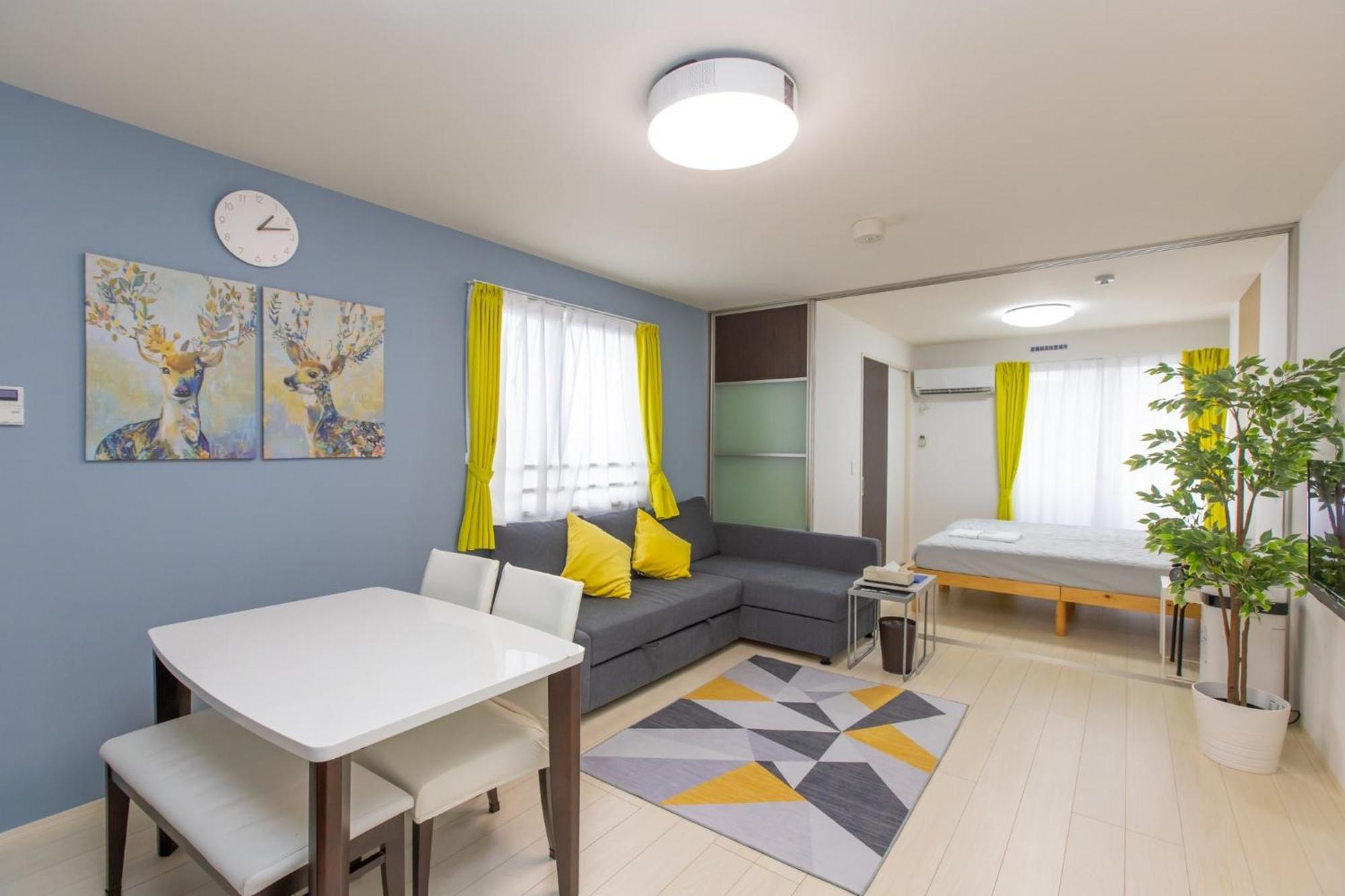 Guest House Gifuhashima Cocone / Vacation Stay 30285 エクステリア 写真