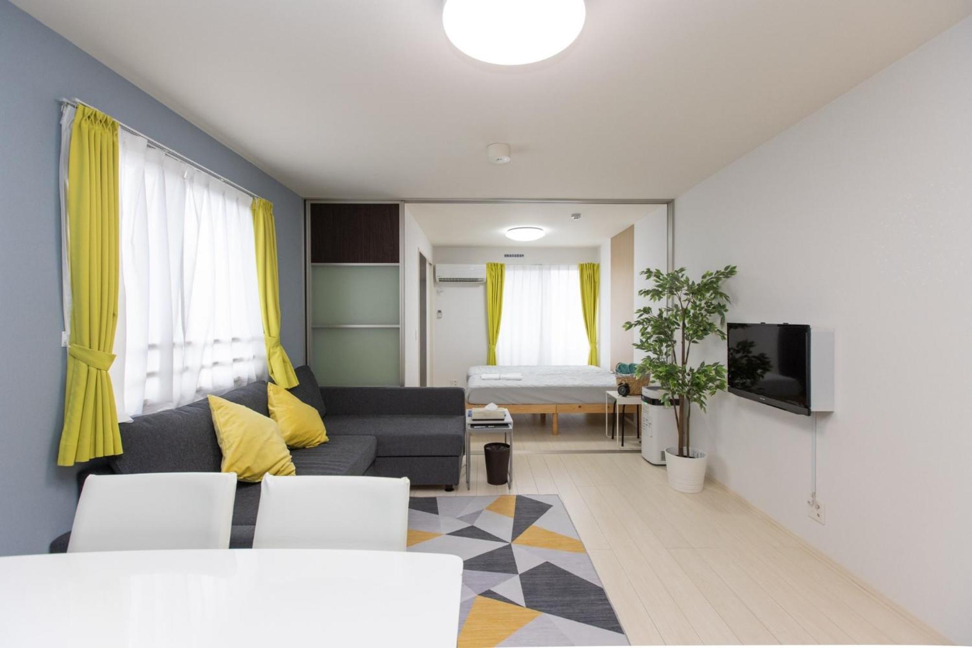 Guest House Gifuhashima Cocone / Vacation Stay 30285 エクステリア 写真