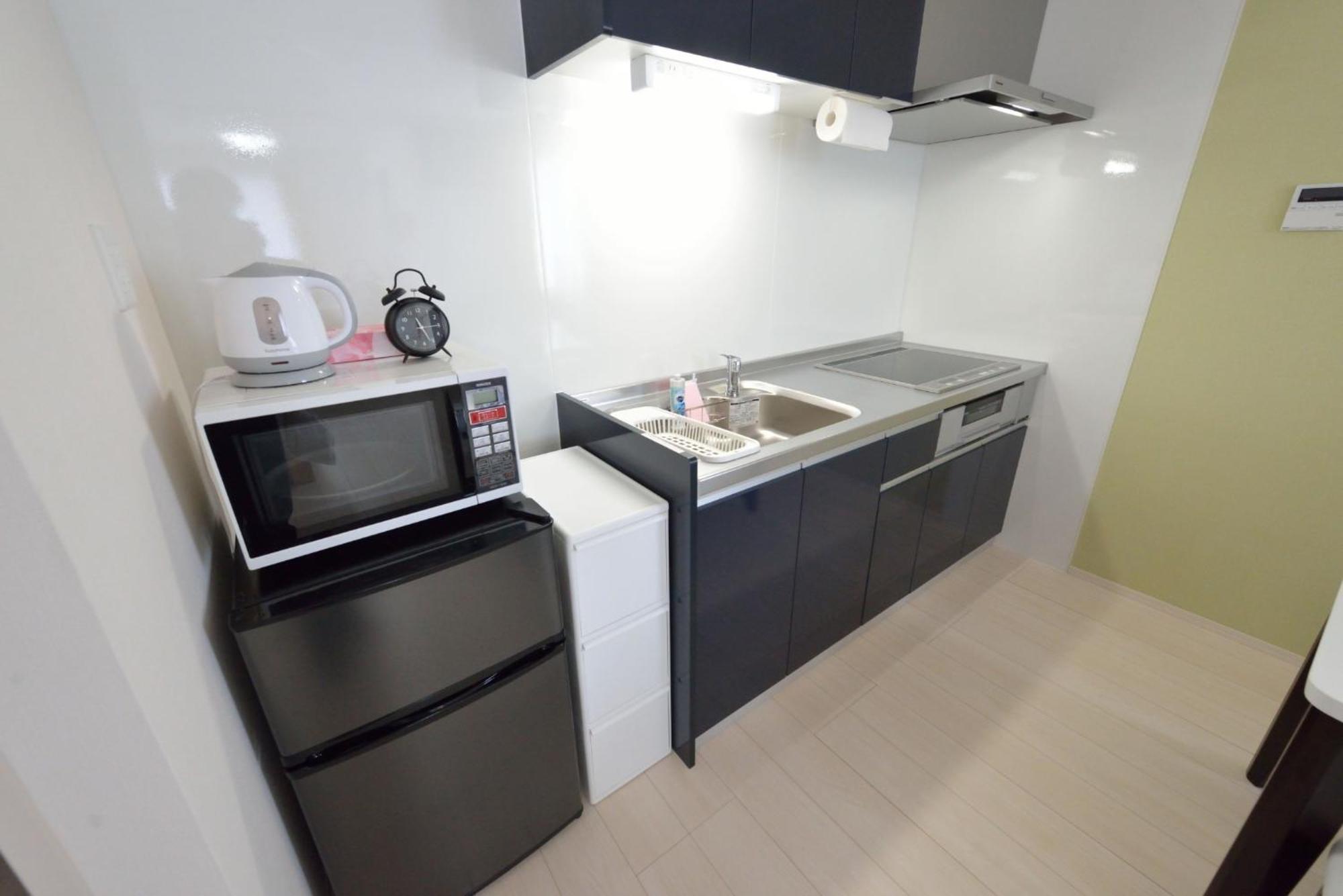 Guest House Gifuhashima Cocone / Vacation Stay 30285 エクステリア 写真